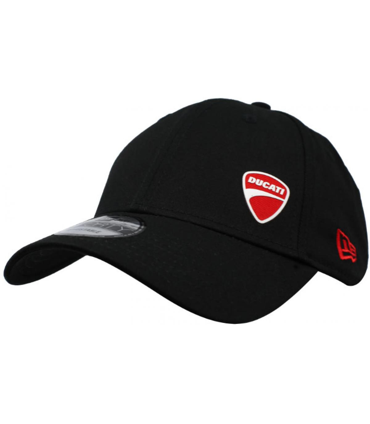 Ducati Flawless 9Forty black New Era Ducati Flawless 9Forty black New Era